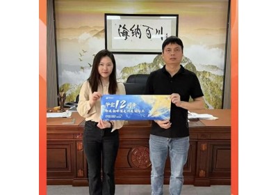 江門華企十二周年慶典即將盛大啟幕，多家企業(yè)傾情代言共賀盛事